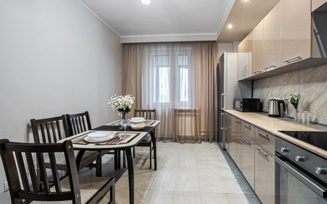 Апартаменты MaxRealty24