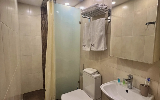 Hotel Mashtots Hotel