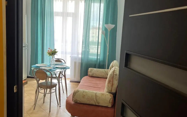 Апартаменты с хорошим ремонтом