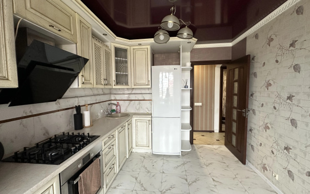Apartments Paulmari Apartament Vblizi Tsentra