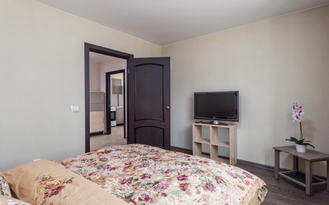 Квартира Просторная Двушка у Метро