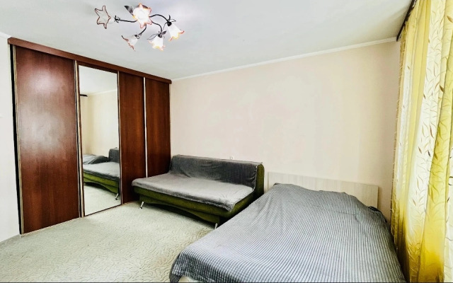 Апартаменты Мичуринская Улица 169В