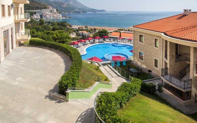 ApartHotel Belvedere Residence