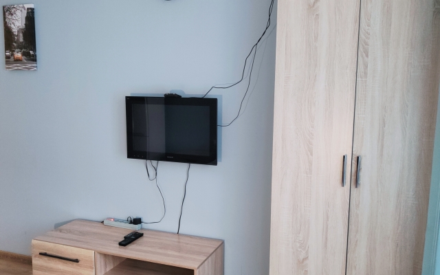 Апартаменты Тишина в центре