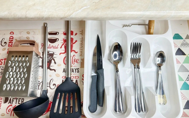 Квартира Светлая Однокомнатная на Челюскинцев 2Б