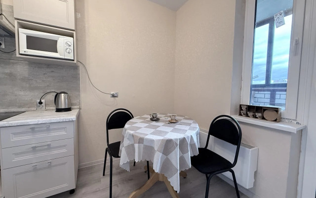 Квартира Однокомнатная Квартира в Центре Города