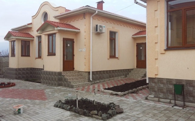 Staraya Mel'nica Guest House