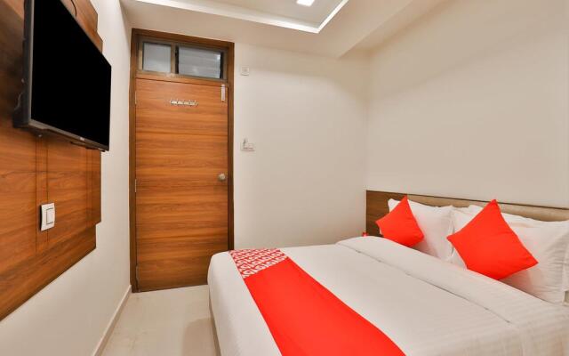 Hotel Sungold