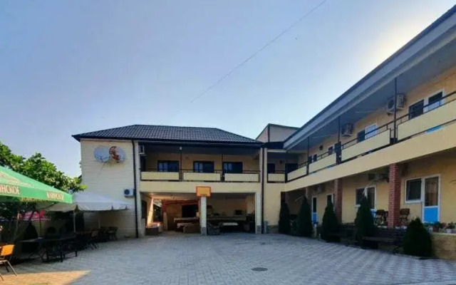 Limava Guest house