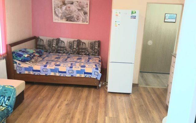 Komfort Apartment