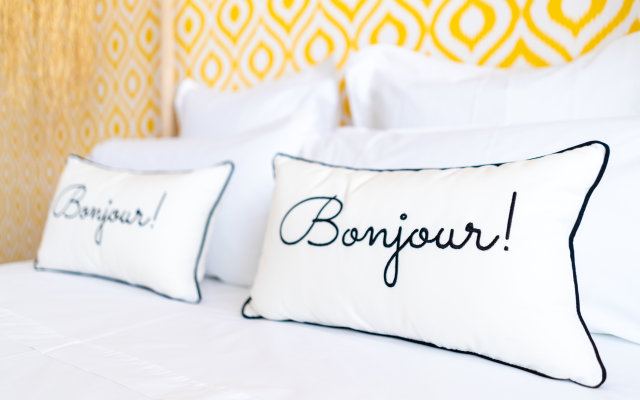 Duna Hotel Boutique