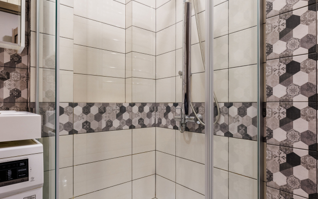 Lyuks Na Soyfera 27 Flat