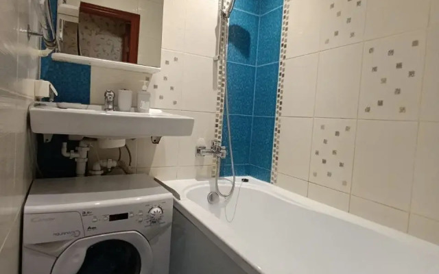 Квартира На Аллее Котельникова в отличном месте