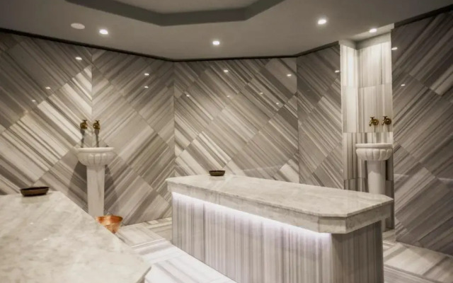 Resort Kashmir Wellness & SPA Hotel Adults Only
