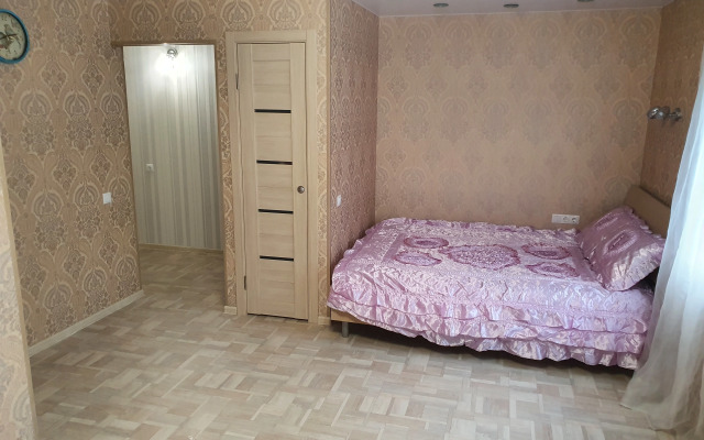 Квартира с Видом на Город на улице Дзержинского, 96