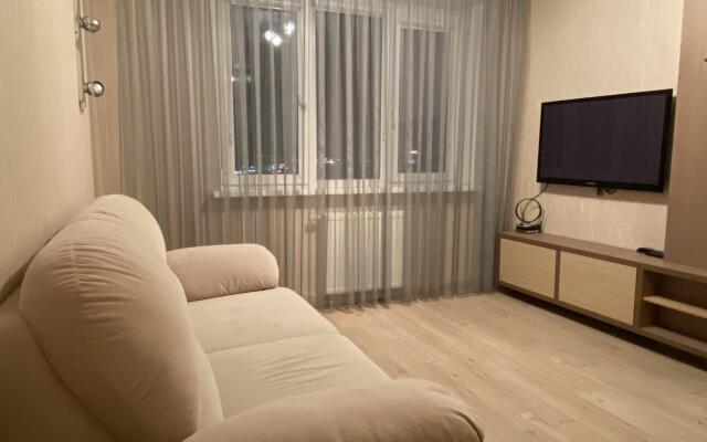 Апартаменты У Закхаймских ворот 87а