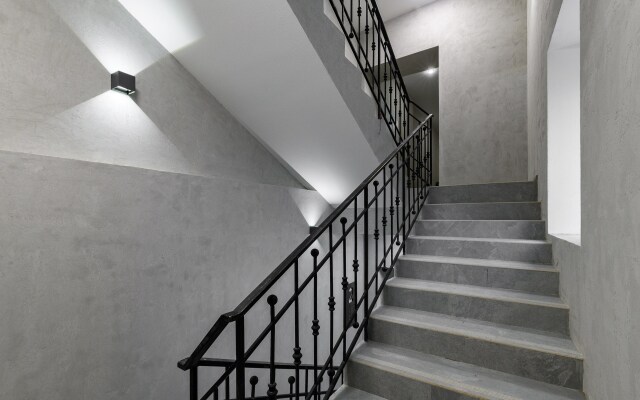 Апартаменты RentalSPb