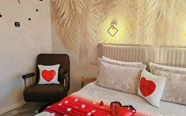 Gosti Sochi Apartments