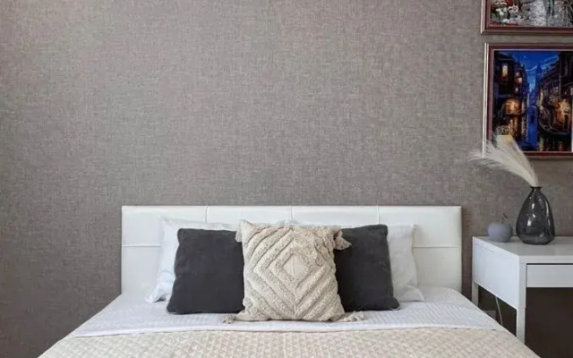 Квартира Писателя Знаменского 25/1