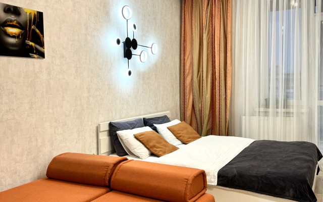 Druzya u Korolevskih Vorot Apartments