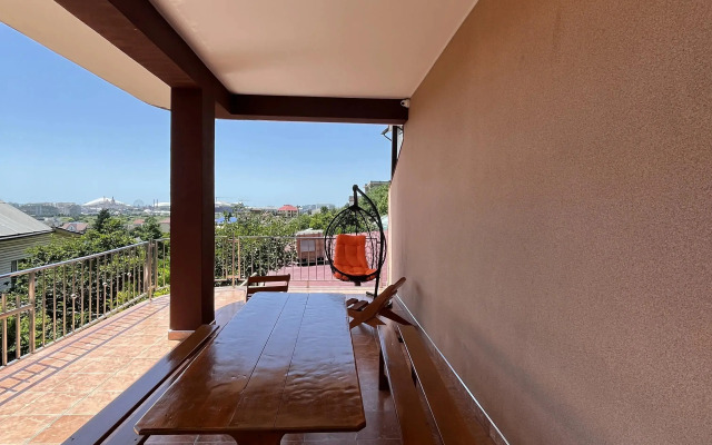 Korona Guest House
