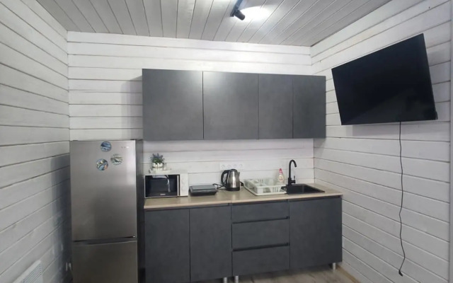 Гостевой дом Хутор Маткалампи