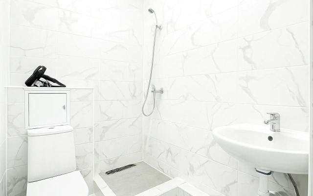 Апартаменты на Курском Вокзале 9