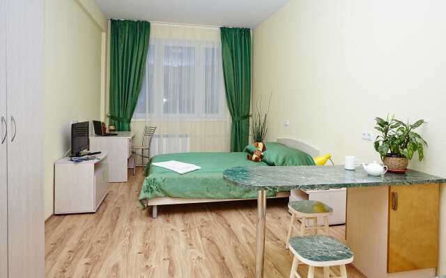 Complex Apartamentov Stargorod Apart-Hotel
