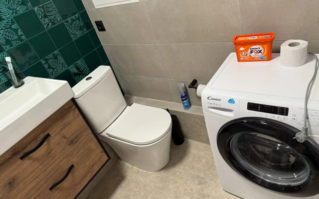 Квартира Роскошь старины в сердце Ярославля с подземной парковкой