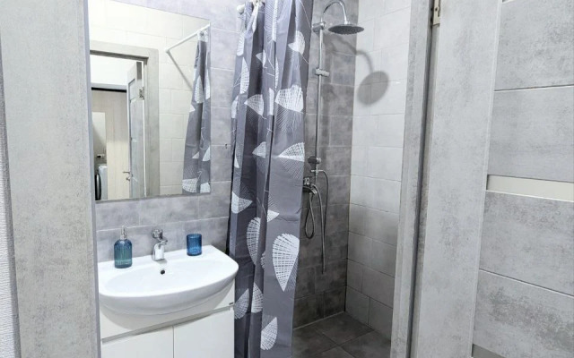 Квартира Квартирка у метро