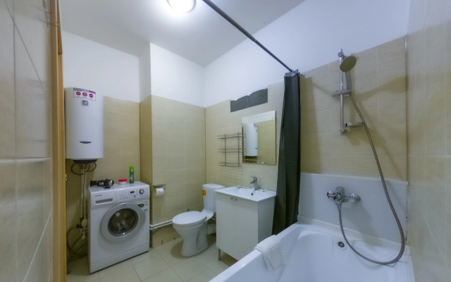 Апартамент UNO APART 2 на Степана Разина 2