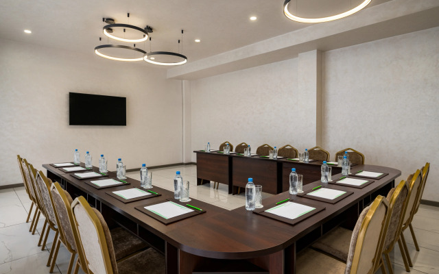 Wyndham Garden Tashkent