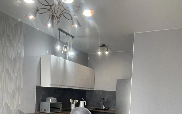 Квартира Мраморная