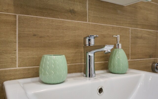 Квартира Терракот