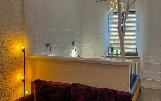 Апартаменты Квартира на Сутки в Центре Орши