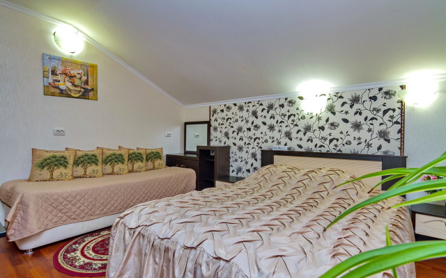 NATALIcity Hotel