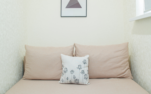 Квартира Happy на ул. Агрономическая