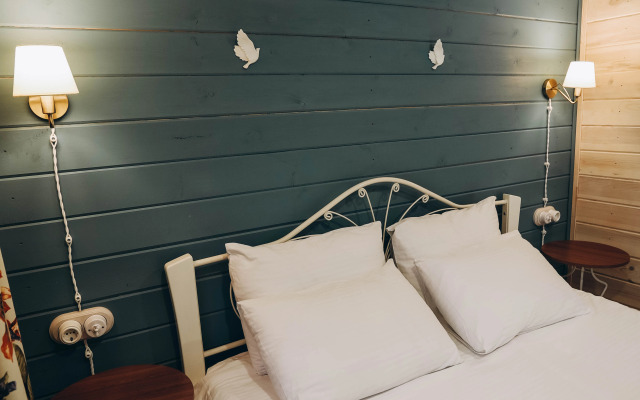 Бутик-отель Gagarka village