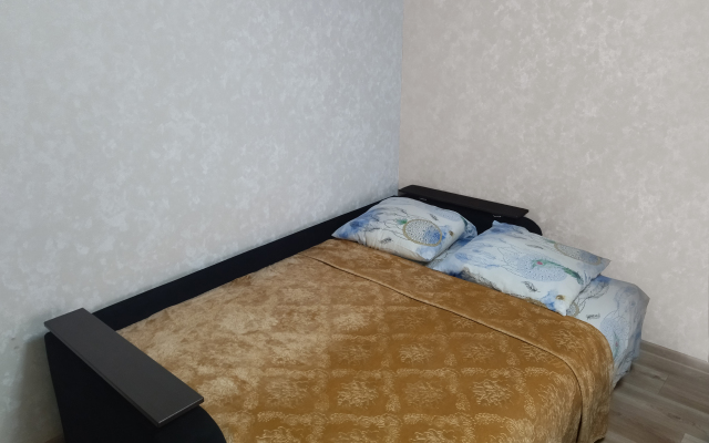 Uyutnaya S Parkovkoy Flat