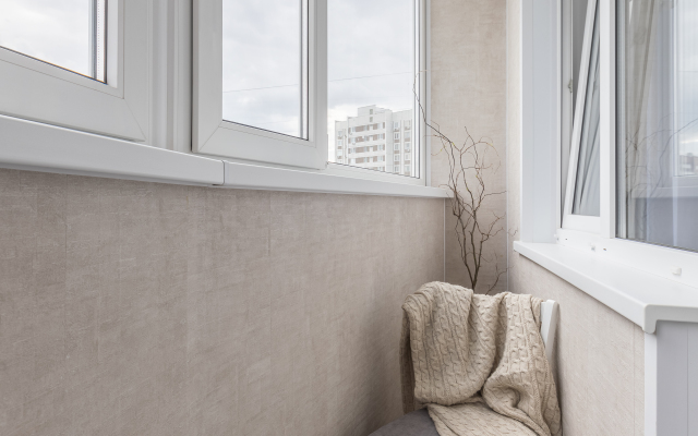 Enjoy Today Zhulebino Flat