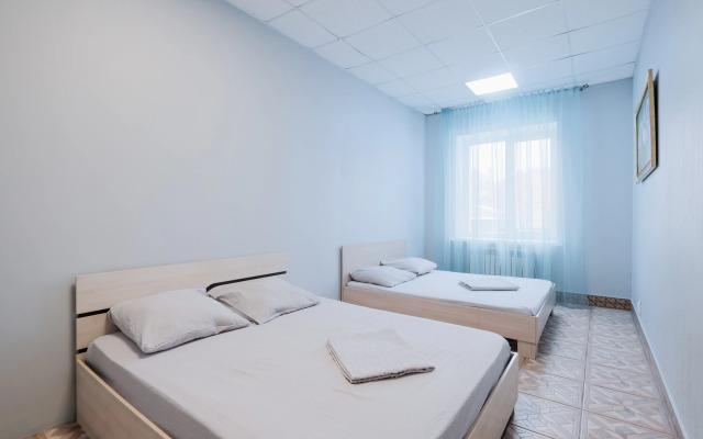 Tsarskiy Guest house