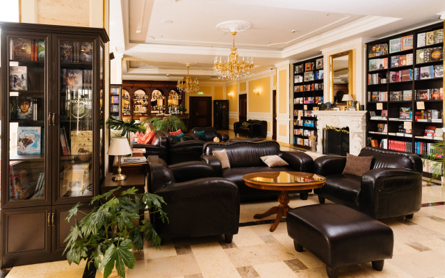 Grand Otel Emerald Hotel