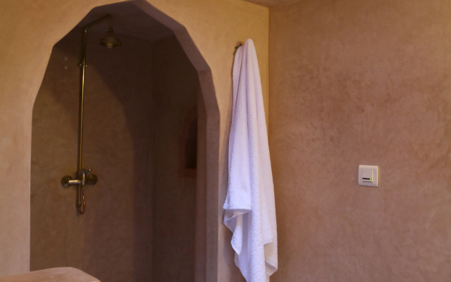 Palais Tinmel Marrakech Hotel