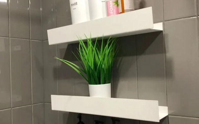 Квартира на Псковской 8