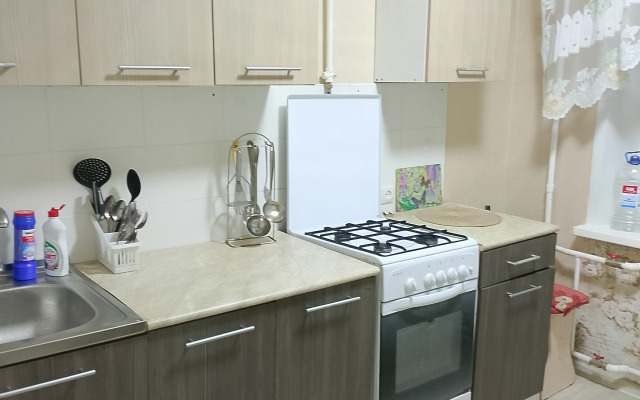 Квартира уютная двушка в центре города Лихославль