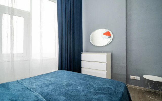 Апартаменты Nebo-VL 7