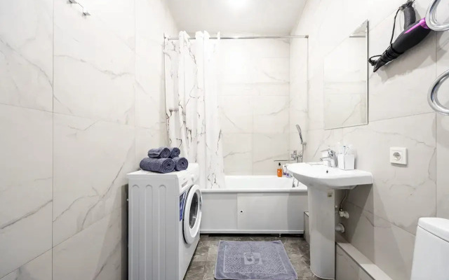 ArtHome Apartments