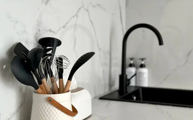 Апартаменты «Equilibrium»