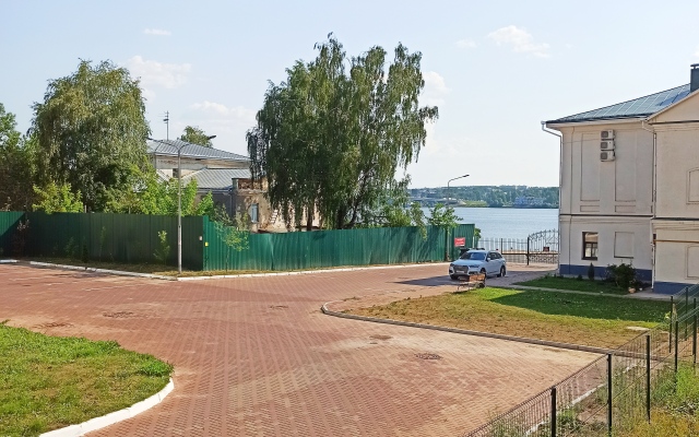 Апартаменты Палермо делюкс