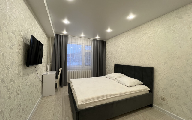 Квартира Илне 2к светлая рядом Филармония, Музейно-выставочный комплекс